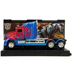 Kép 2/3 - Transformers 1/64 fém kisautó háromféle változatban – Simba Toys
