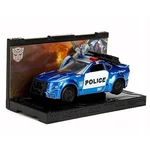 Kép 3/3 - Transformers 1/64 fém kisautó háromféle változatban – Simba Toys
