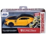Kép 1/5 - Transformers: Űrdongó 2016 Chevy Camaro fém autó 1/32 – Simba Toys