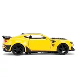 Kép 3/5 - Transformers: Űrdongó 2016 Chevy Camaro fém autó 1/32 – Simba Toys