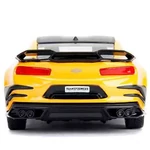 Kép 4/5 - Transformers: Űrdongó 2016 Chevy Camaro fém autó 1/32 – Simba Toys
