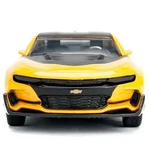 Kép 5/5 - Transformers: Űrdongó 2016 Chevy Camaro fém autó 1/32 – Simba Toys