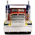 Kép 4/5 - Transformers: Optimus Fővezér T1 fém autó 1/32 – Simba Toys
