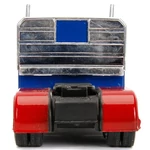 Kép 5/5 - Transformers: Optimus Fővezér T1 fém autó 1/32 – Simba Toys