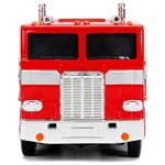 Kép 4/5 - Transformers: Optimus Fővezér G1 fém autó 1/32 – Simba Toys