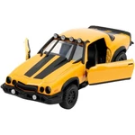 Kép 3/9 - Transformers 7: A fenevadak kora – Űrdongó fém autómodell 1/32-es méretarány 13 cm – Jada Toys