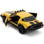 Kép 4/9 - Transformers 7: A fenevadak kora – Űrdongó fém autómodell 1/32-es méretarány 13 cm – Jada Toys