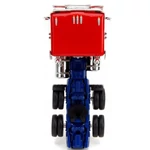 Kép 5/10 - Transformers: Optimus Prime T7 fém autómodell 1/32 – Simba Toys