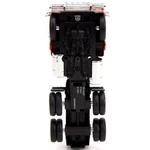 Kép 6/10 - Transformers: Optimus Prime T7 fém autómodell 1/32 – Simba Toys