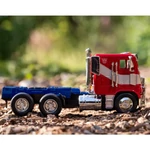 Kép 9/10 - Transformers: Optimus Prime T7 fém autómodell 1/32 – Simba Toys