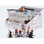 Kép 1/2 - Harry Potter: Nano Metalfigs 5 cm-es fém figura meglepetéscsomag – Jada