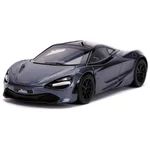 Kép 3/4 - Halálos iramban: Porsche 911 GT3 RS és McLaren 720S 2 db-os csomag 1/32 méretarányban – Jada Toys