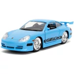 Kép 4/4 - Halálos iramban: Porsche 911 GT3 RS és McLaren 720S 2 db-os csomag 1/32 méretarányban – Jada Toys