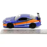 Kép 7/7 - Halálos iramban: 2001 Nissan Silvia S15 és Toyota Supra 2 db-os csomag 1/32 méretarányban – Jada Toys