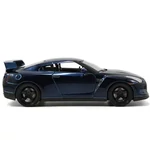 Kép 3/5 - Halálos iramban: Brian's Nissan GT-R (R35) autómodell 1/24 – Simba Toys