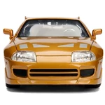 Kép 4/5 - Halálos iramban: Slap Jack's Toyota Supra autómodell 1/24 – Simba Toys