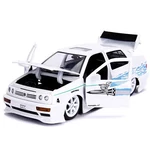 Kép 2/5 - Halálos iramban: Jesse's Volkswagen Jetta fém autómodell 1/24 – Simba Toys