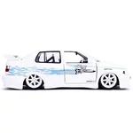 Kép 3/5 - Halálos iramban: Jesse's Volkswagen Jetta fém autómodell 1/24 – Simba Toys