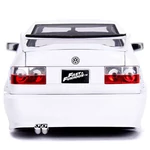 Kép 5/5 - Halálos iramban: Jesse's Volkswagen Jetta fém autómodell 1/24 – Simba Toys