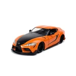 Kép 3/4 - 2020 Toyota Supra fém autómodell 1/24 – Simba Toys