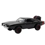 Kép 3/6 - Halálos iramban: Dom Toretto Dodge Charger R/T 1970 & Dodge Charger Widebody 1968 fém kisautója 2 db-os csomag 1/32-es méretarány 13 cm- Jada Toys