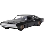 Kép 6/6 - Halálos iramban: Dom Toretto Dodge Charger R/T 1970 & Dodge Charger Widebody 1968 fém kisautója 2 db-os csomag 1/32-es méretarány 13 cm- Jada Toys