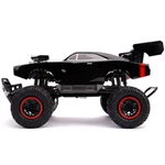 Kép 3/4 - RC Halálos iramban 1970 Dodge Charger R/T 4×4 távirányítós autó 1/12 – Simba Toys