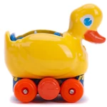 Kép 3/5 - Nano Hollywood Rides: Batman kisautó szett 3 db-os – Simba Toys