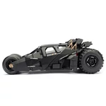 Kép 3/5 - Batman: The Dark Knight Batmobile fém autó 1/24 – Simba Toys