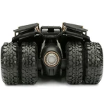 Kép 5/5 - Batman: The Dark Knight Batmobile fém autó 1/24 – Simba Toys