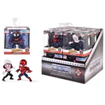 Kép 1/3 - Pókember: Póki és csodálatos barátai prémium fém akciófigura 7 cm többféle változatban 1 db – Jada Toys