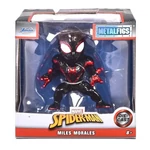 Kép 3/3 - Pókember: Póki és csodálatos barátai prémium fém akciófigura 7 cm többféle változatban 1 db – Jada Toys