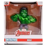 Kép 1/2 - Marvel: Metalfigs Hulk fém figura 10 cm – Simba Toys