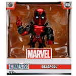 Kép 1/2 - Marvel: Metalfigs Deadpool fém figura 10 cm – Simba Toys