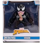 Kép 1/2 - Marvel: Metalfigs Venom fém figura 10 cm – Simba Toys