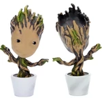 Kép 2/4 - Marvel: Groot prémium fém akciófigura 10 cm – Jada Toys