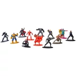 Kép 2/2 - Marvel meglepetés nano metálfigurák 1 db – Simba Toys