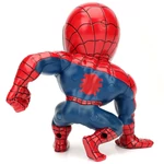 Kép 3/3 - Marvel: Pókember fém figura 15 cm – Simba Toys