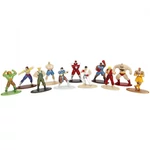Kép 2/2 - Street Fighter meglepetés nano metálfigurák 1 db – Simba Toys