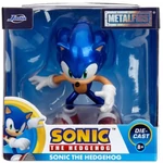 Kép 1/3 - Sonic: Villámfutam – 6,3 cm-es fém figura – Jada Toys