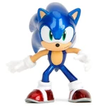 Kép 2/3 - Sonic: Villámfutam – 6,3 cm-es fém figura – Jada Toys