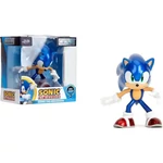 Kép 3/3 - Sonic: Villámfutam – 6,3 cm-es fém figura – Jada Toys