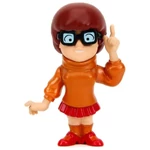 Kép 6/6 - Scooby Doo: Metalfigs gyűjthető fém figura 6,5 cm 1 db – Simba Toys