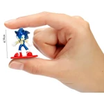 Kép 3/3 - Sonic a sündisznó meglepetés nano metálfigurák 1 db – Simba Toys