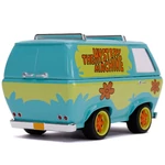 Kép 3/4 - Scooby Doo: Csodajárgány fém autómodell 1/32 – Simba Toys