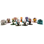 Kép 2/3 - Minecraft nano meglepetés figura 1 db – Simba Toys
