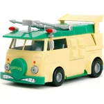 Kép 2/4 - Tini Nindzsa Teknőcök Party Wagon 1/32 – Simba Toys