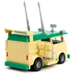 Kép 3/4 - Tini Nindzsa Teknőcök Party Wagon 1/32 – Simba Toys