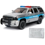 Kép 2/7 - 2010 Chevy Tahoe fém autómodell 1/24 – Simba Toys