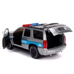 Kép 4/7 - 2010 Chevy Tahoe fém autómodell 1/24 – Simba Toys